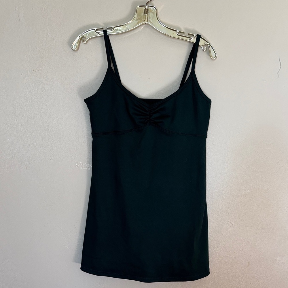 Aeropostale Black Sleeveless Dress